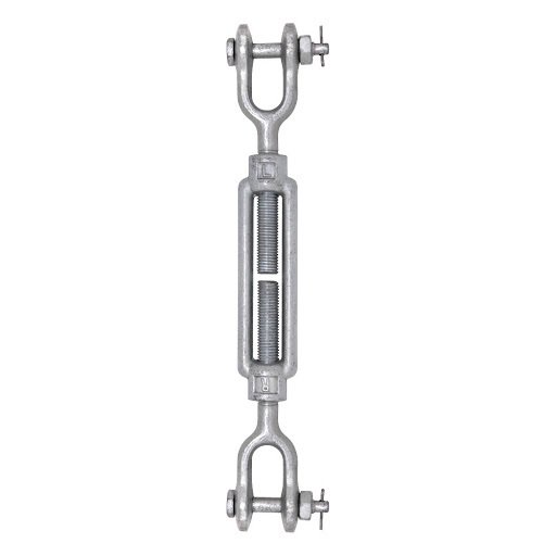 ESTICADOR 1/2" MANILHA/MANILHA 500 KGF