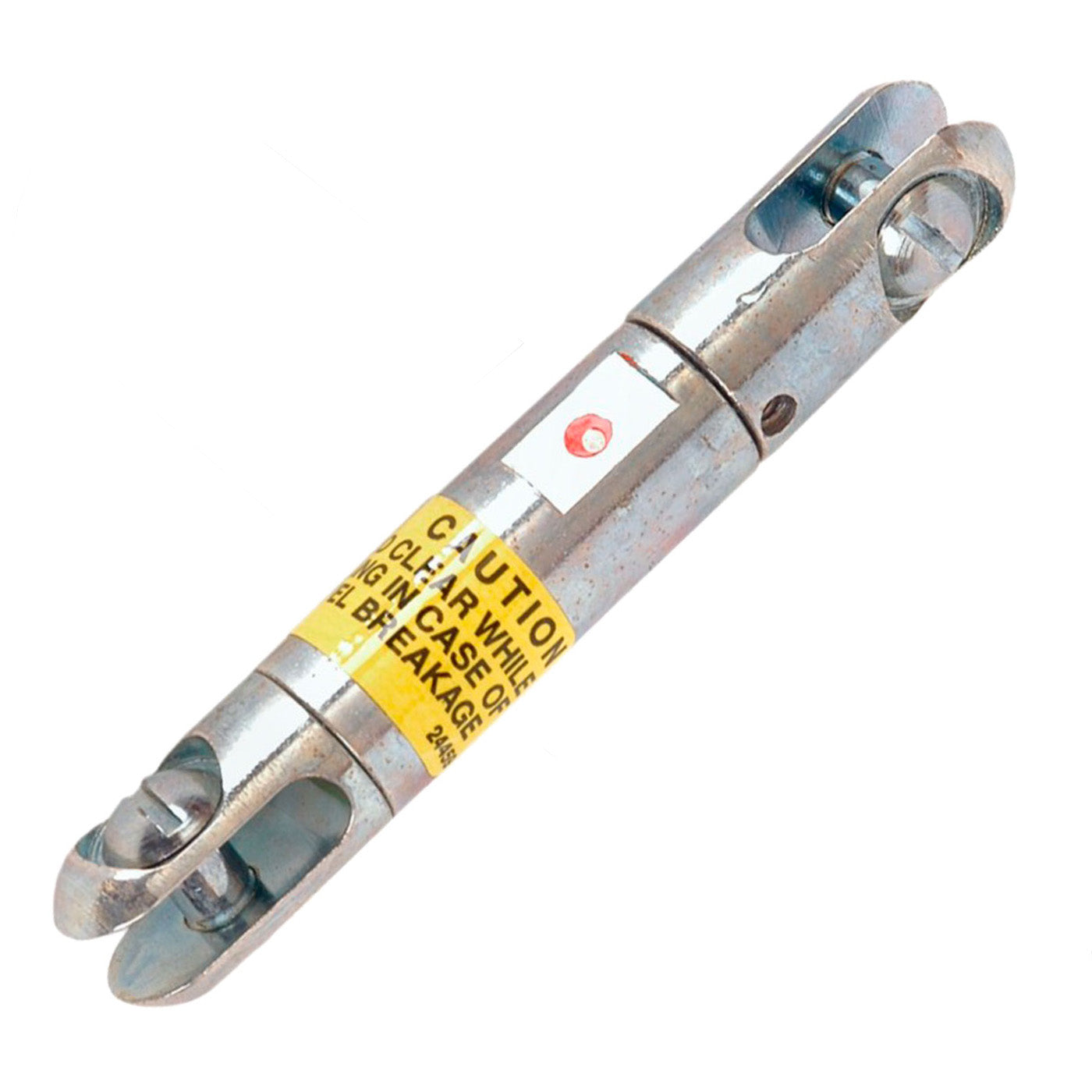 DESTORCEDOR 5/8" NORTE SUL
