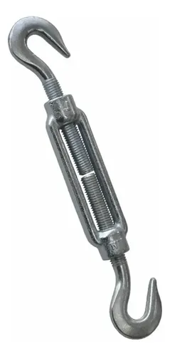 ESTICADOR 3/8" GANCHO/GANCHO 170 KGF
