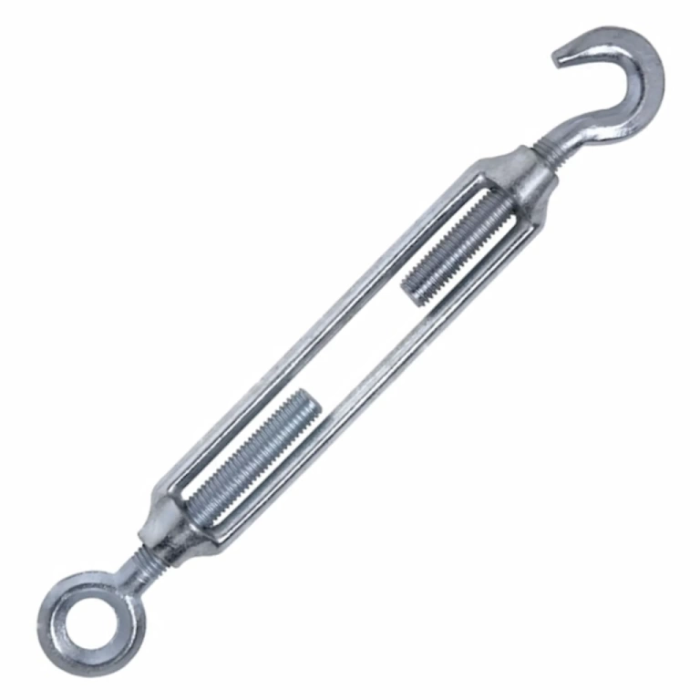 ESTICADOR 3/8" GANCHO/OLHAL 100 KGF
