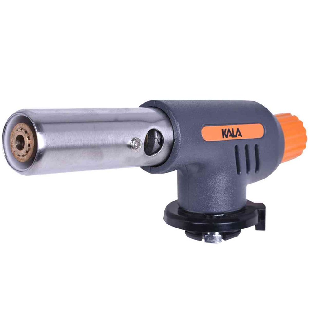 MAÇARICO A GAZ ACEND. AUTOM. KALA