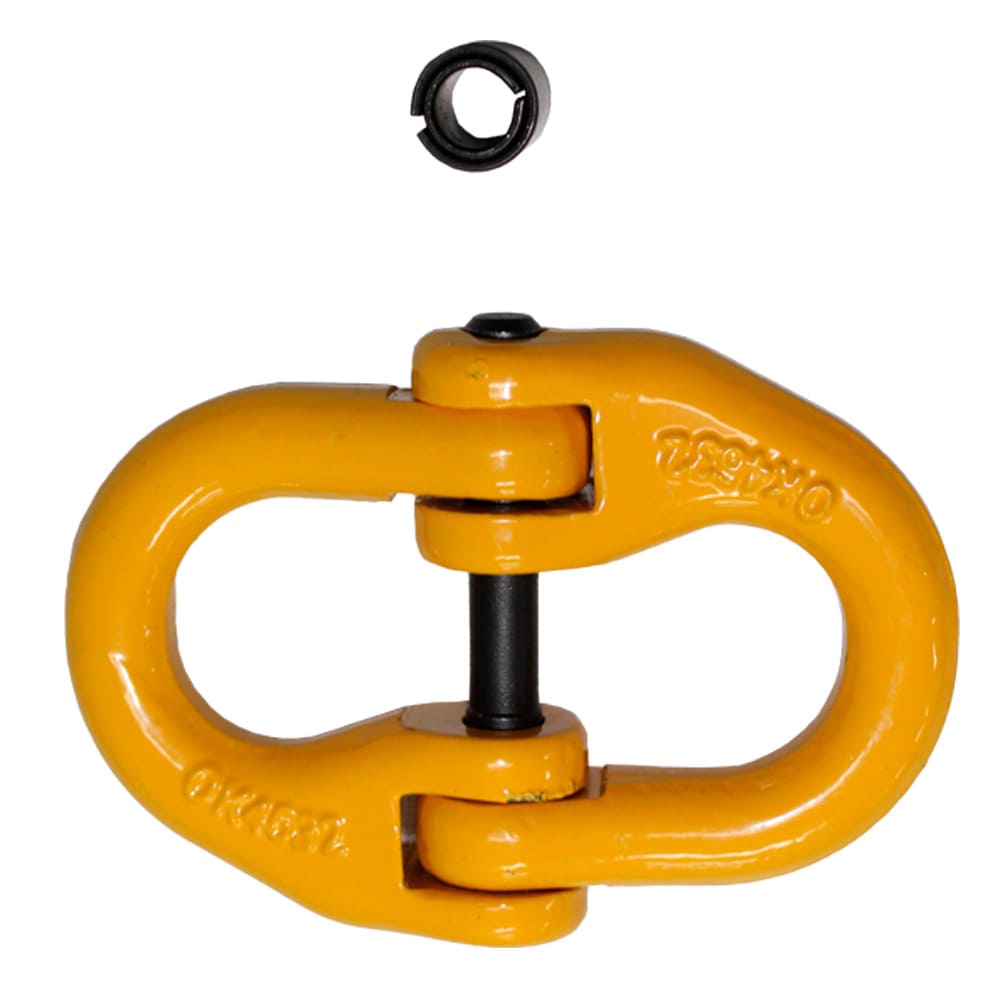 ELO D LIGACAO P/CORRENTE 10 MM 3,15 TON G-8