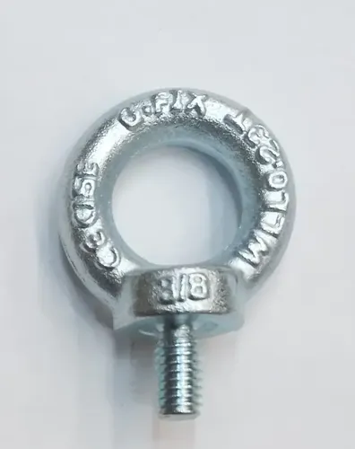 PARAFUSO OLHAL ROSCA UNC 3/8" REF. 230 KGF