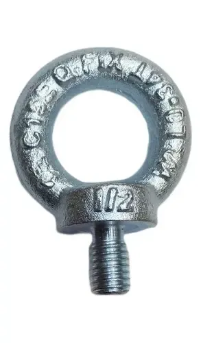 PARAFUSO OLHAL ROSCA UNC 1/2" REF. 340 KGF