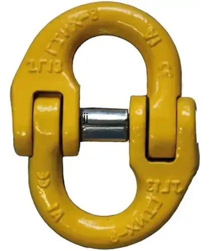 ELO D LIGACAO P/CINTA 10 MM 3,15 TON G-8
