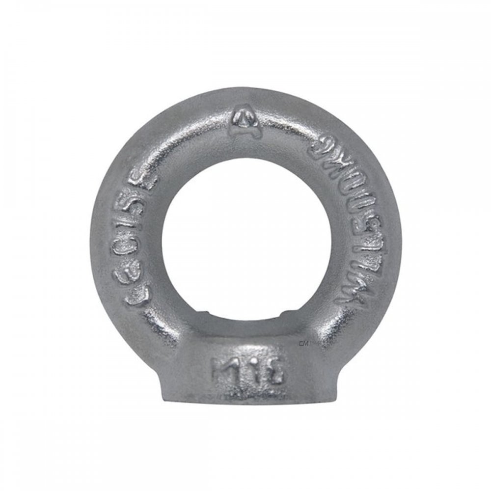 PORCA OLHAL SUSP. ROSCA UNC 3/4" FORJ. 1200 KGF COFORJA