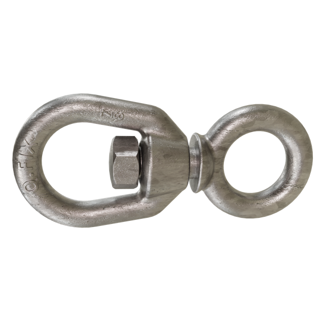 DESTORCEDOR OLHAL X OLHAL 5/8" 2.360 KGF