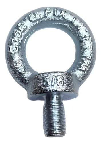 PARAFUSO OLHAL ROSCA UNC 5/8" REF. 700 KGF
