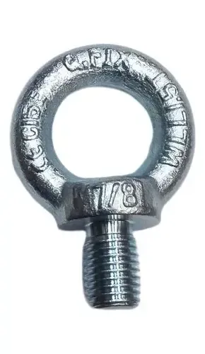 PARAFUSO OLHAL ROSCA UNC 7/8" REF. 1400 KGF