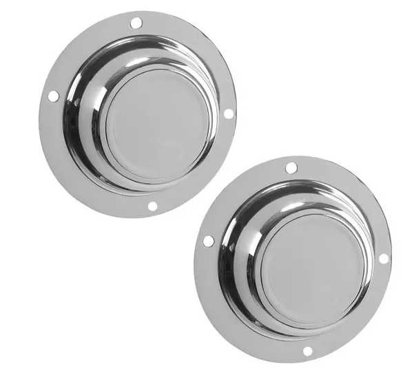 DOBRADICA TAMPA 110MM CURTA RANDON