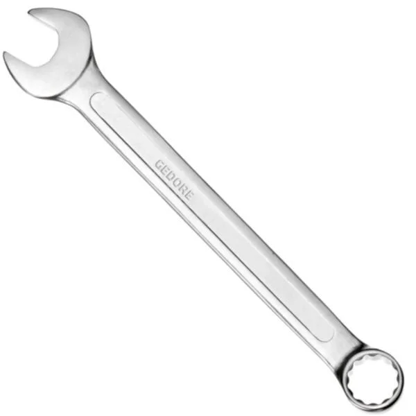 CHAVE COMBINADA  8 MM C/CATRACA GEDORE RED