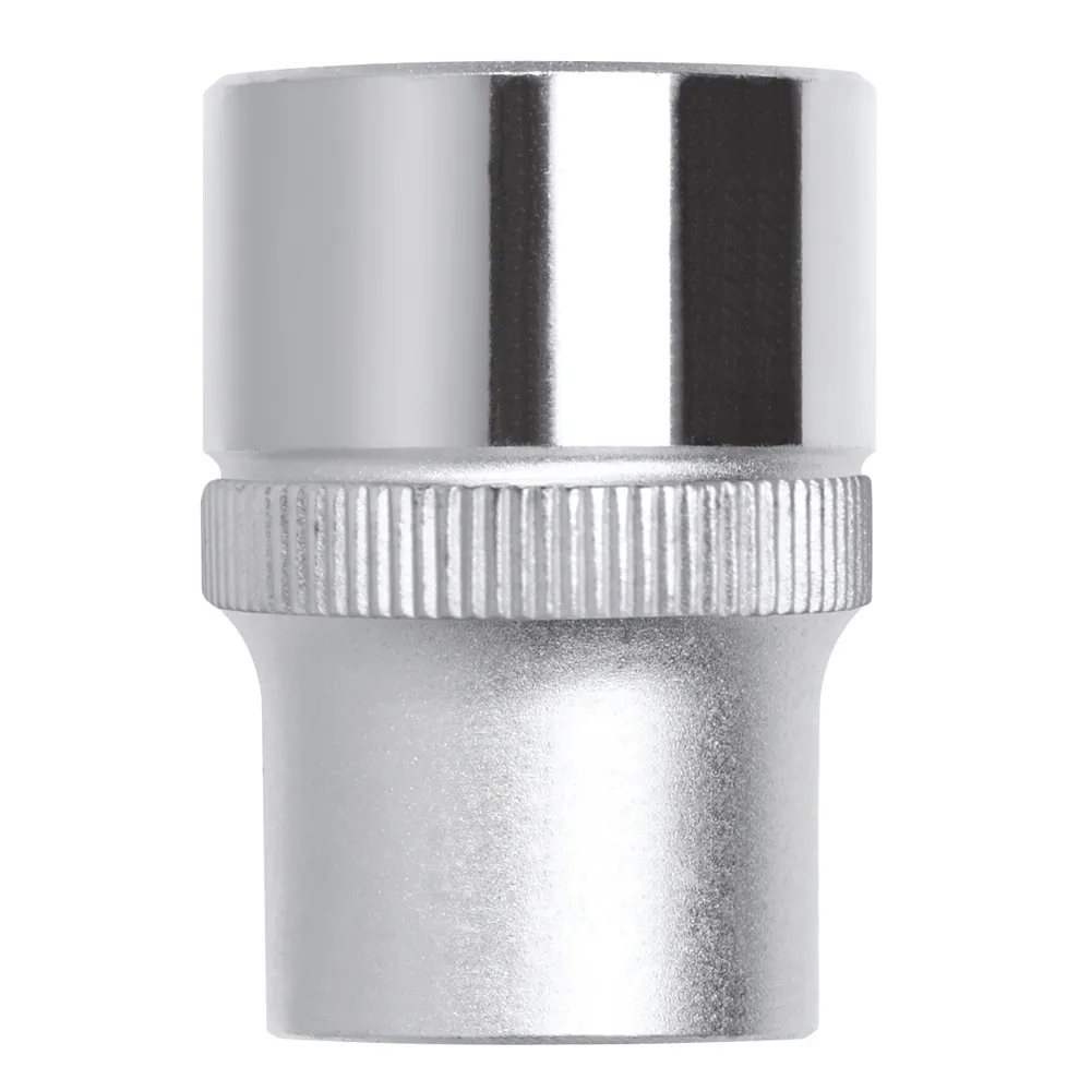 SOQUETE 1/2 X E16  TORX FEMEA CURTO