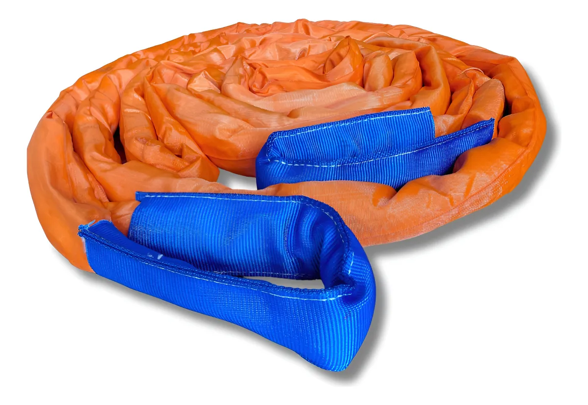 SLING CAMBÃO  56 TON X  6 MT QUALITY FIX