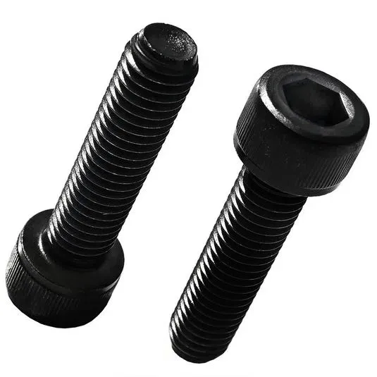 PF ALLEN C/CAB. CILIND. MA  4 X 10 MM