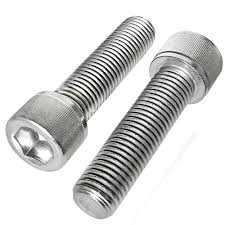 PF ALLEN C/CAB. CILIND. MA  6 X   25 MM INOX