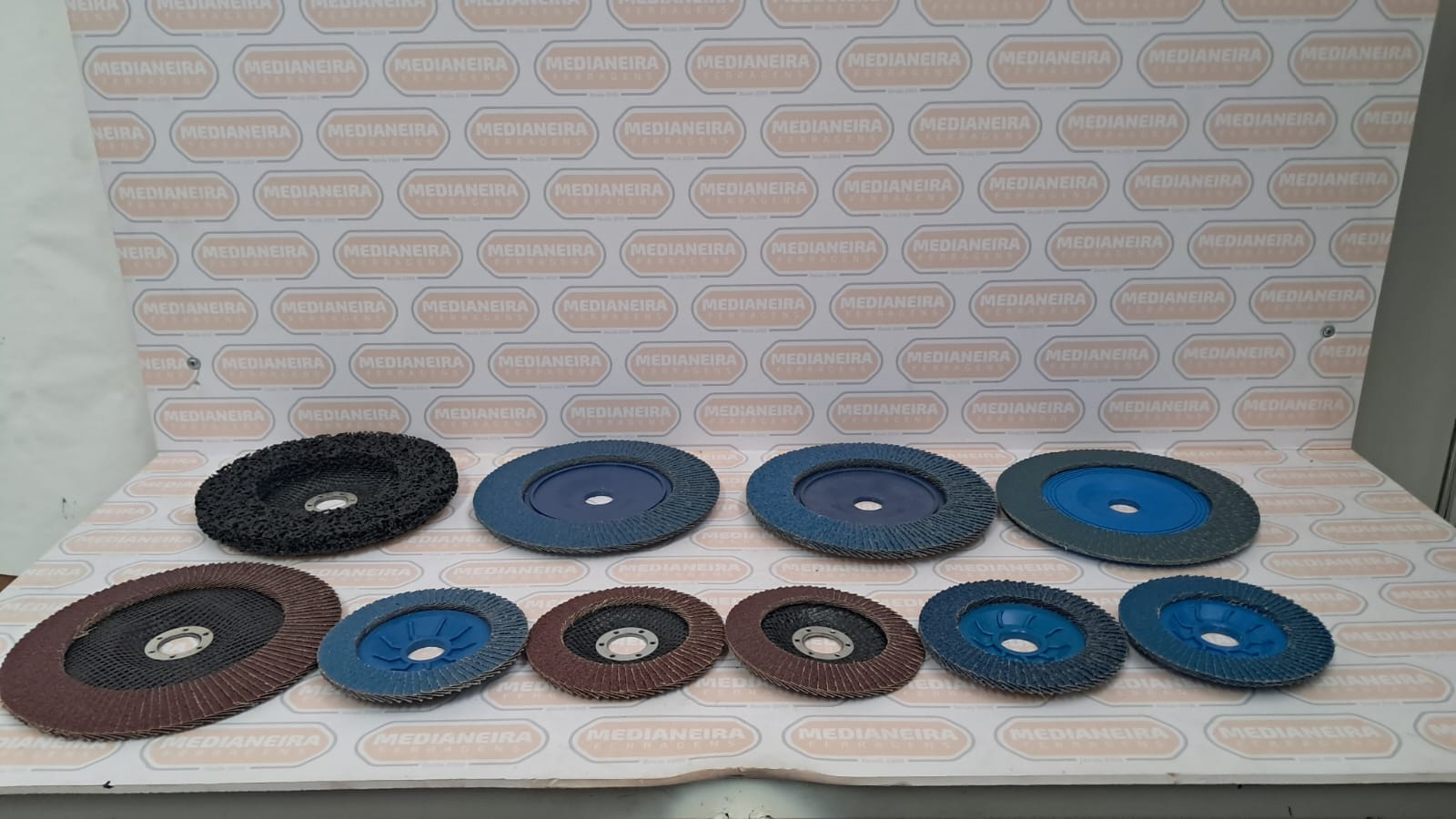 DISCO CORTE 14  X 1 X 2,8 MM ACO/INOX STANLEY
