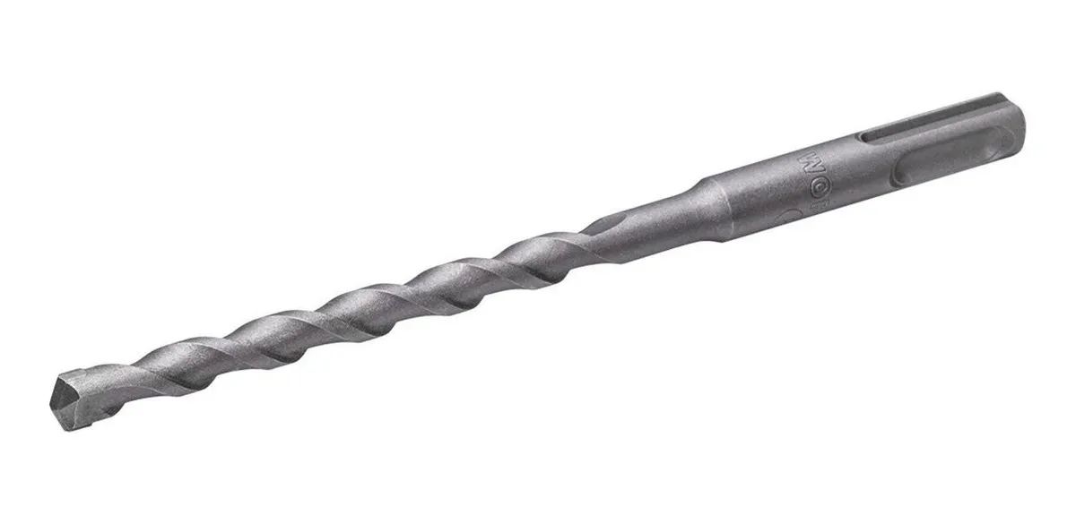 BROCA 14,00 X 160 SDS PLUS ROCAST