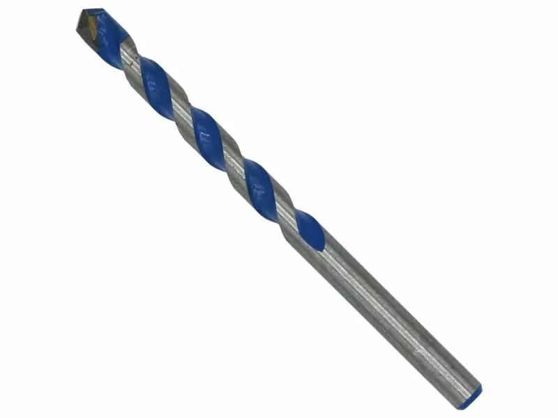 BROCA 12,00 MULTIMATERIAL ROCAST