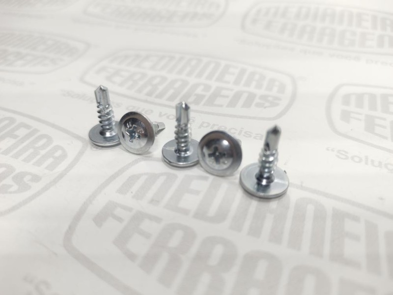 PF AUTO BROCANTE 3/16 X 1.1/2 EPDM (12) 5,5X38 P/ VIGA LAMIN. CH.5/16 ARR FIXA