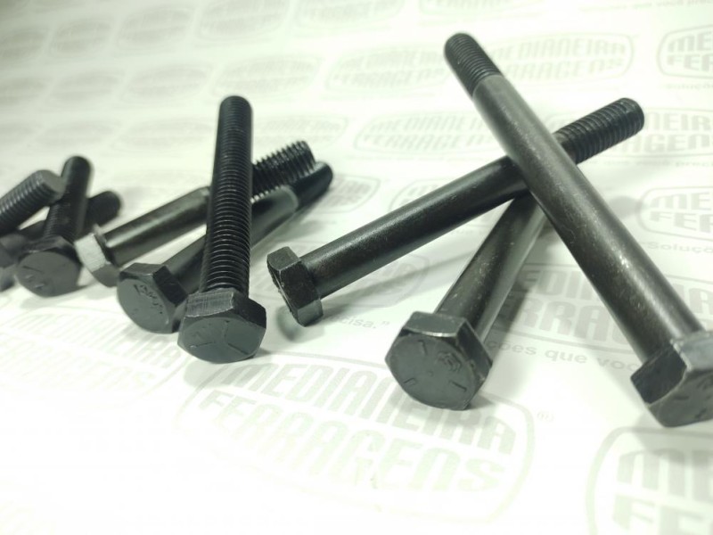 PF SX UNC 1.1/4 X 9    G-5 R.P