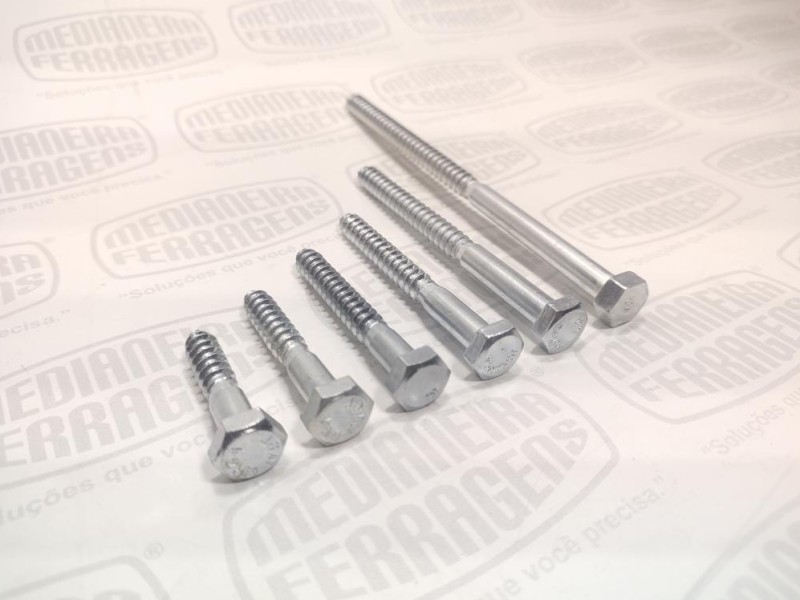 PF SX SOB 5/16 X  60 MM