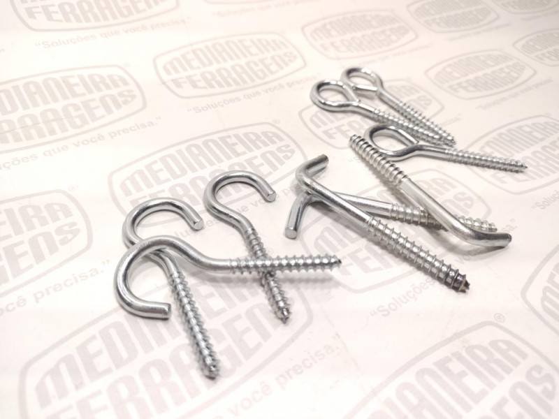 GANCHO PITAO B8 S/ABA