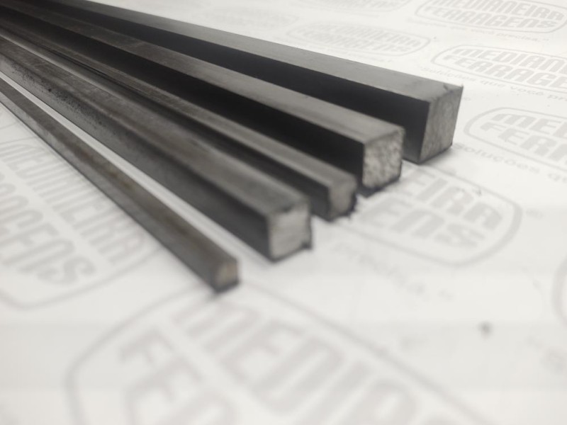 CHAVETA 3/4(19,05 MM) AÇO 1045