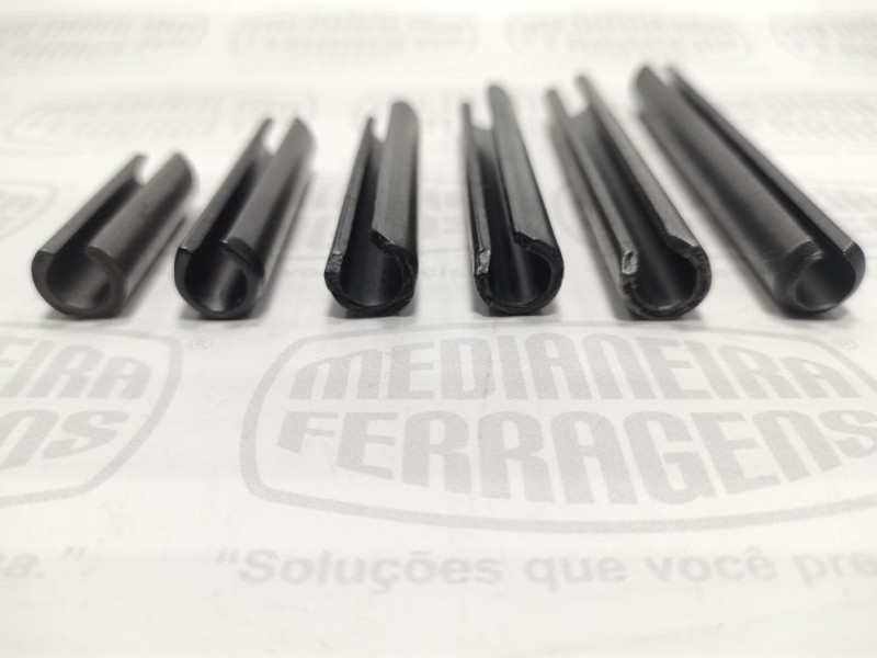 PINO ELASTICO  8 X  60 MM PESADO