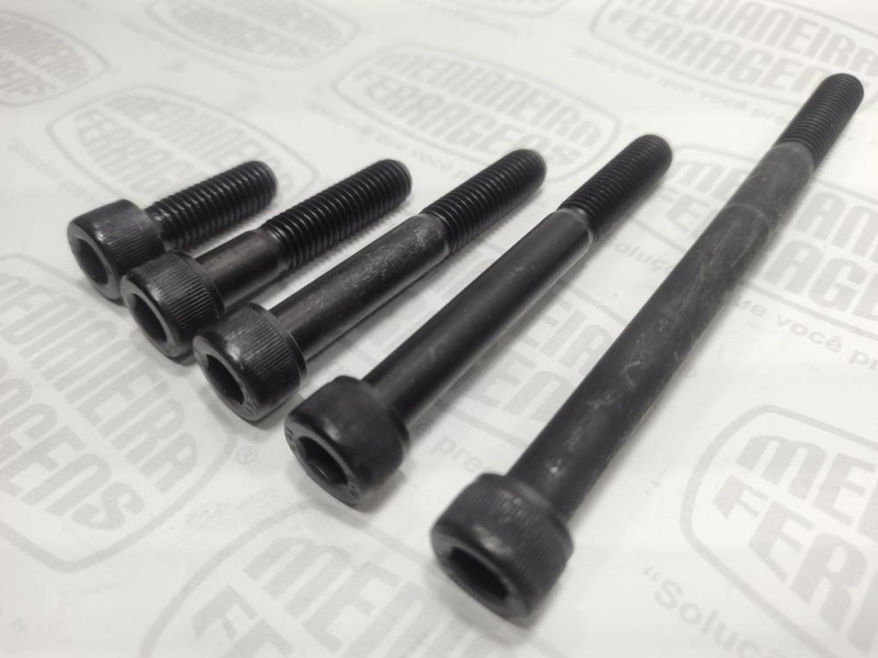 PF ALLEN C/CAB. CILIND. MA  6 X   50 MM