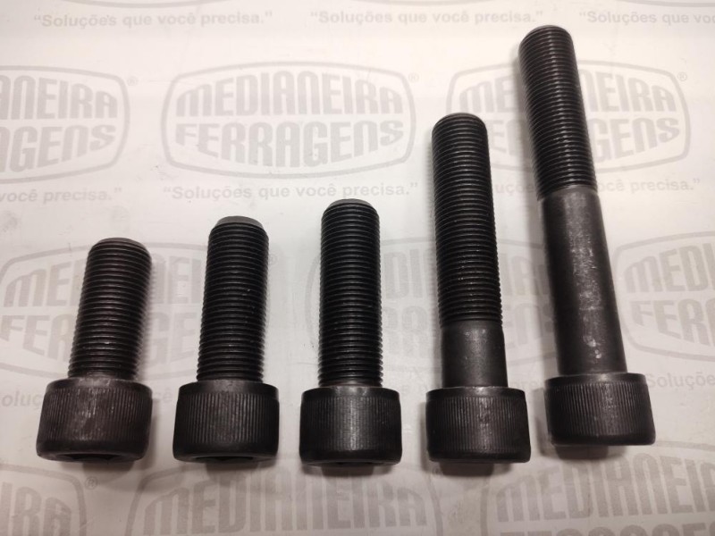 PF ALLEN C/CAB. CILIND. UNF 1/2 X 1