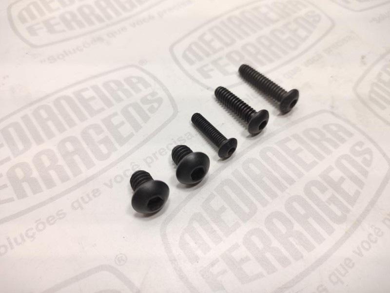 PF ALLEN CAB. ABAUL. UNC 5/16 X 5/8