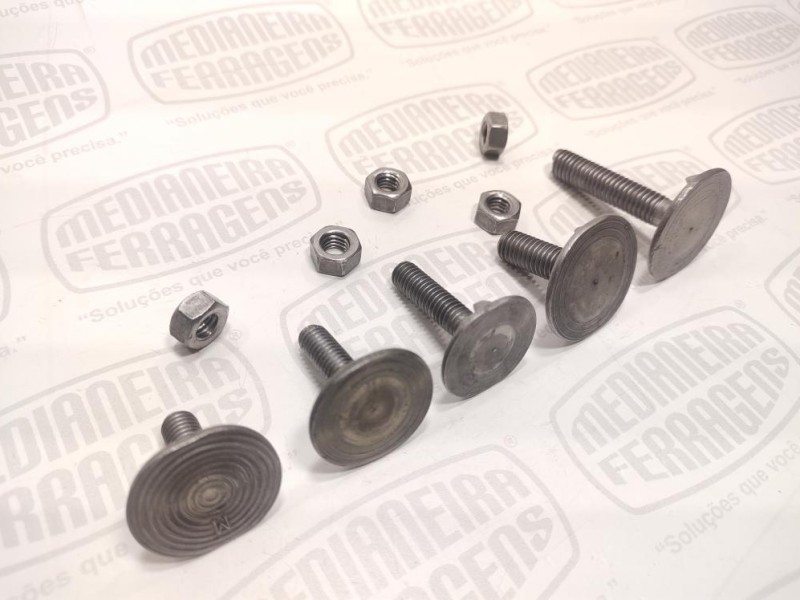 PF CORREIA 1/4 X 1 CB 18 MM