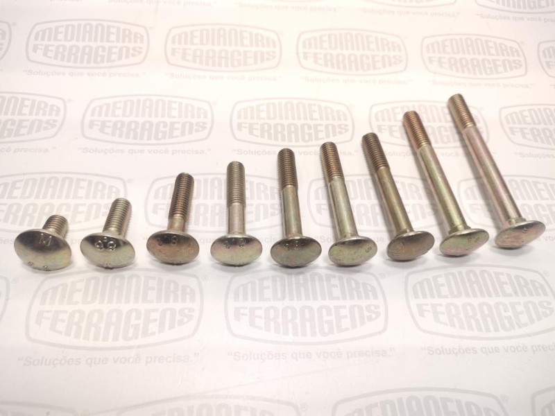 PF FR MA 10 X  20 MM 8.8