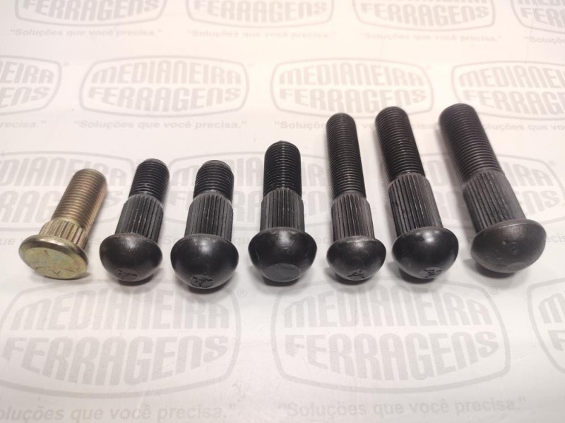 PF CRAVO UNF 9/16 X 2  G-5