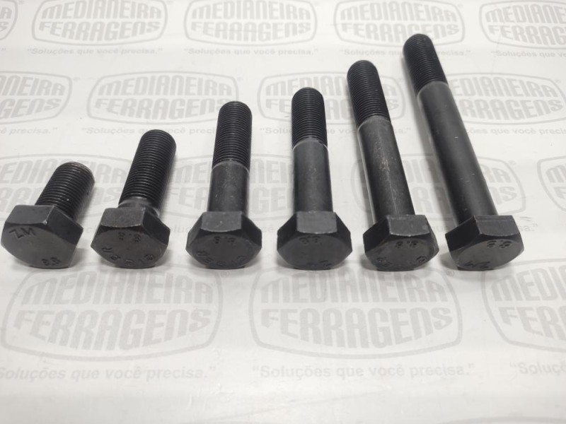 PF SX MB  8 X  50 MM 8.8 R.P