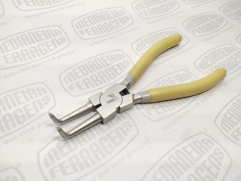 ALICATE ANEIS  7  INT CURVO C/M. LOTUS