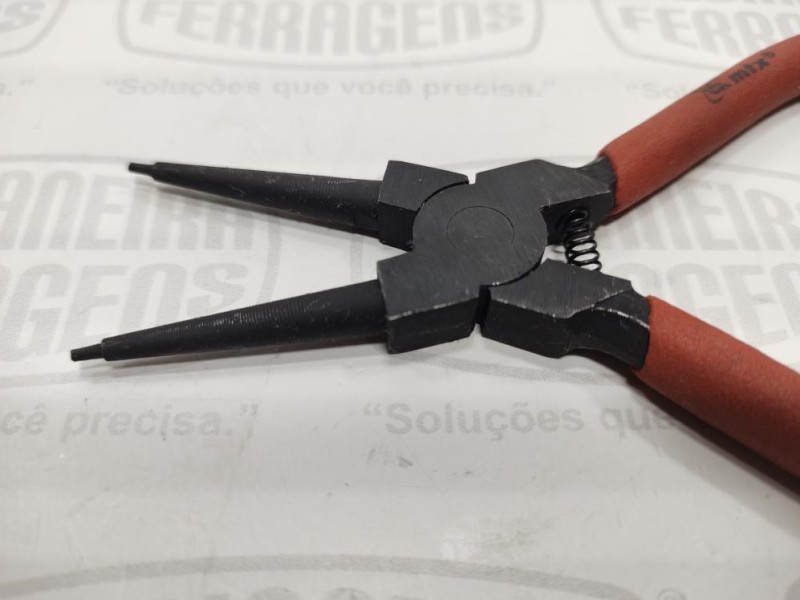 ALICATE ANEIS  6  EXT RETO C/M. MTX