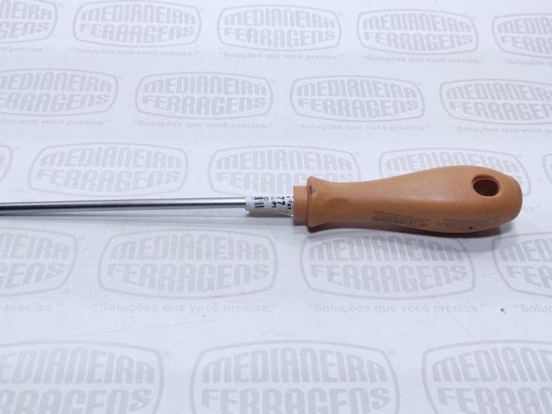 CHAVE PHILLIPS 3/16  X  6