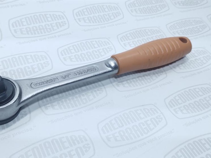 CATRACA P/ SOQUETE 1/2