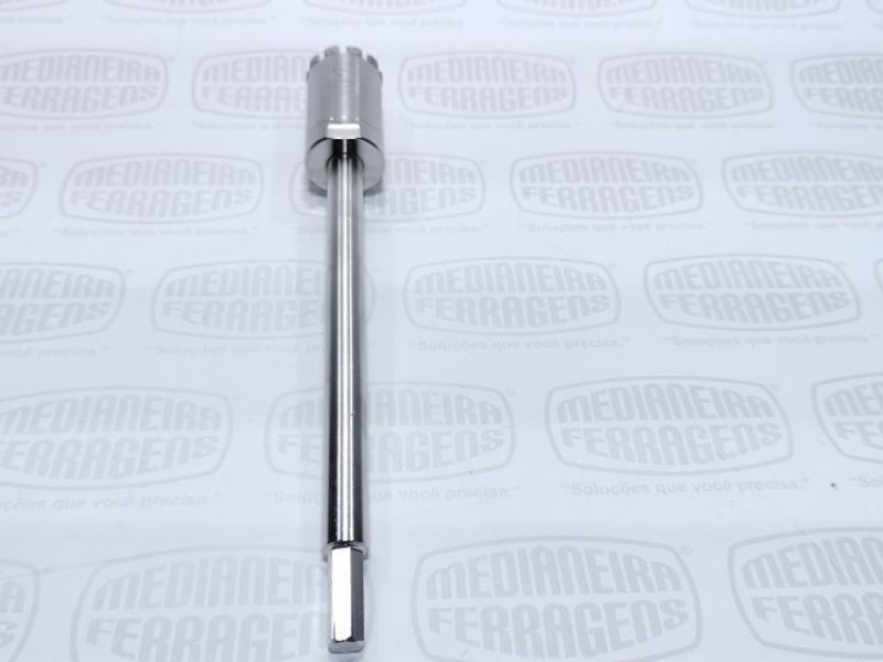 SERRA COPO 30MM DIAM. C/HASTE 150 MM STARRETT