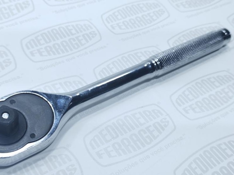 CATRACA P/ SOQUETE 1/2