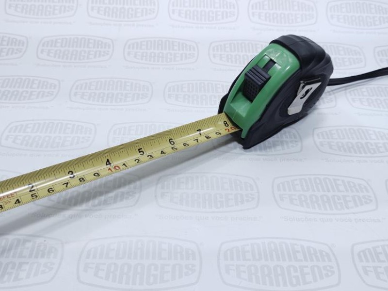 TRENA  8 MTS 26 MM D'ACO EMBOR. DEWALT