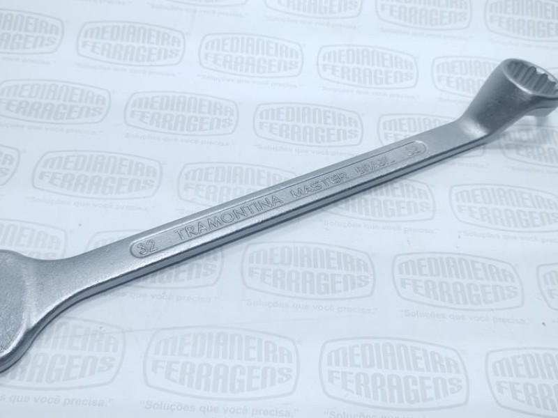 CHAVE COMBINADA 32 MM ALTA TRAMONTINA