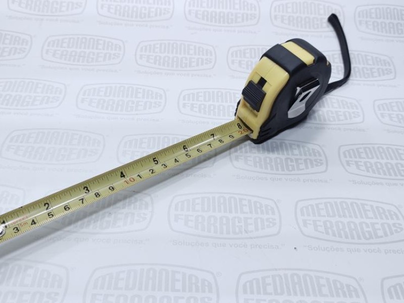 TRENA  5 MTS 19 MM D'ACO EMBOR. IMPORTADA