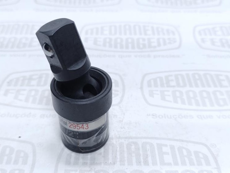 JUNTA UNIVERSAL ART.  1/2