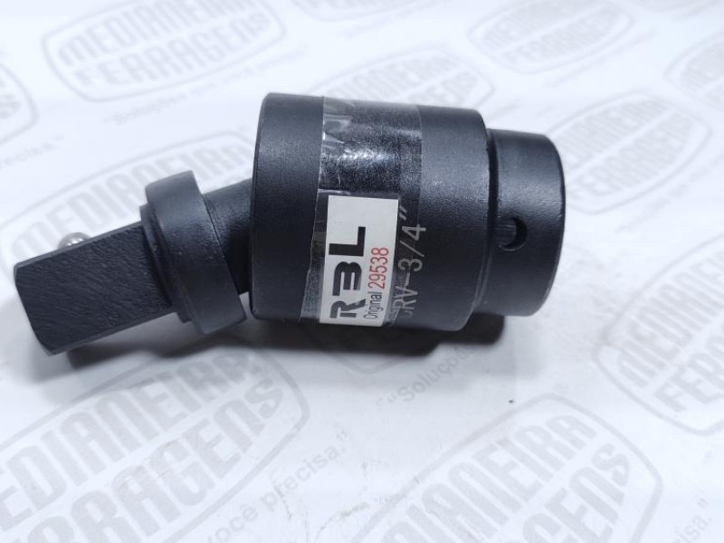 JUNTA UNIVERSAL ART.  3/4