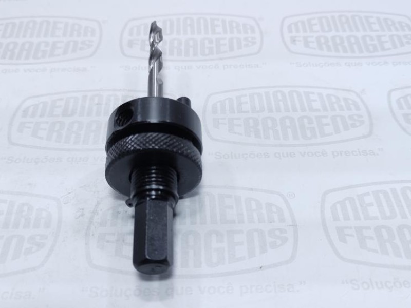 SUPORTE SERRA COPO 1/2 Nº02 - 32 a 210MM ROCAST