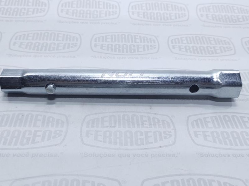 CHAVE P/ VELA 16 MM X 21 MM SEXT C/ MANIPULO NOLL