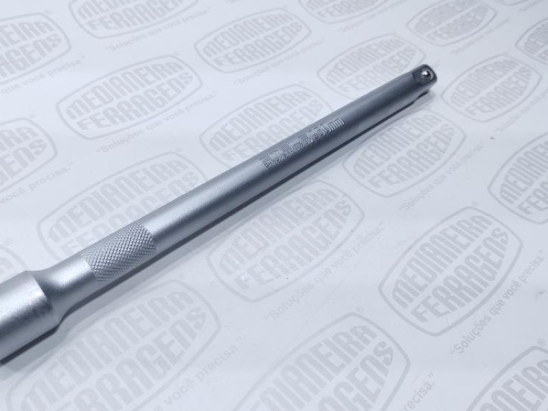 EXTENSÃO P/SOQUETE 1/2