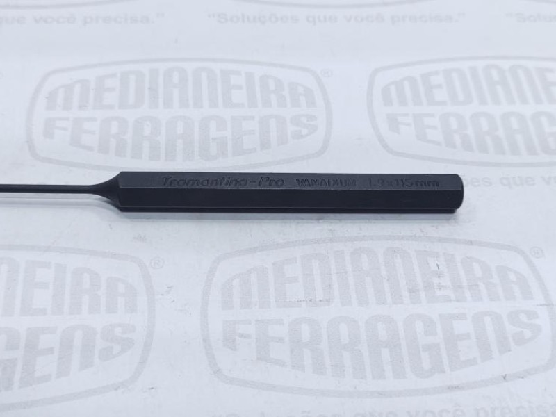 SACA PINOS  2 X 150 MM PARALELO